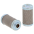 Dieselfilter  HIFI FILTER SN21586 Nachbau