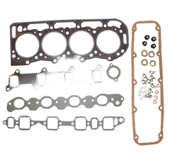 Pochette de joint pour tracteur FORD 81813950 adaptable