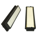 Filtre à air adaptable HIFI FILTER SC70116