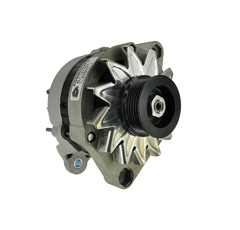 Alternateur ADI Original 12 V - 80 A / AGN90254PA