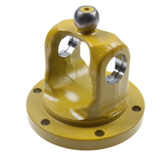 Flanschgabel 136 1364078 - Walterscheid