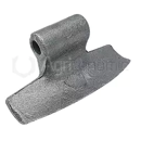 Marteau pour broyeur WILLIBALD E-226-40-0-18 adaptable 