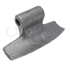 Marteau pour broyeur WILLIBALD E-226-40-0-18 adaptable 
