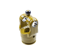 Rillengabel 39,5 1366862 - Walterscheid