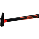 Schreinerhammer 250 g Fiberstiel - KS TOOLS