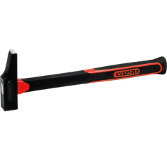 Marteau pour menuisier 250 g manche fibre - KS TOOLS