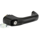 Poignée de porte Case IH adaptable 82029168