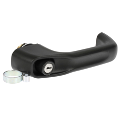 Poignée de porte Case IH adaptable 82029168