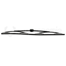 Balai essuie glace tracteur fixation centralisée 700 mm