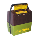 Batteriegerät compact B 300 ohne Batterie