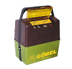 Batteriegerät compact B 300 ohne Batterie