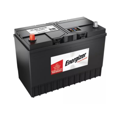 Batterie tracteur 12v 110Ah 680A + à gauche | ENERGIZER