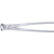 Tenaille russe a forte demultiplication lg 250 mm knippex | KNIPEX