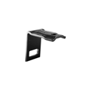 Bride de fixation MARSK-STIG 01010159 adaptable BlackSteel©