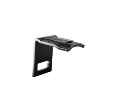 Bride de fixation MARSK-STIG 01010159 adaptable BlackSteel©