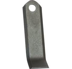 Couteau Y pour broyeur BOMFORD 3012615 adaptable - Blacksteel©