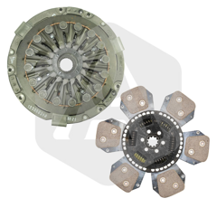 Kit de embrague 10Z 26 x 32 adaptable