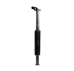 Tuyau d'échappement pour tracteur VOLVO 7872492 adaptable