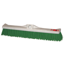 Balai pvc baldozer de piste lg 55 cm sans manche