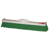 Balai pvc baldozer de piste lg 55 cm sans manche