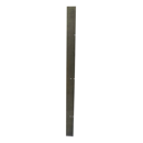 Rail de coupe 1970 mm pour LEMKEN 4222826 adaptable