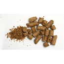 Drêche de maïs non OGM - Gand