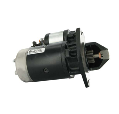Démarreur MAHLE LETRIKA 12 V - 3,0 kW / MS 243