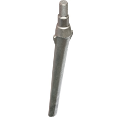 Dent pour herse rotative SOVEMA adaptable - Blacksteel©