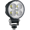 Phare de travail 4 LED 10 - 34 V 1000 lumens - AGRI-POWER