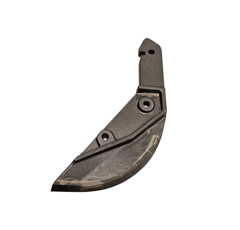 Sabot de semoir carbure sans tôle RIBOULEAU 7065 adaptable