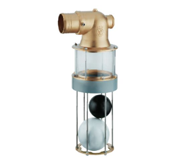 Überwurfmutter  R3/4"   34x14,5   POM Vogel & Noot System Holder