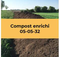 Compost enrichi 05-05-32
