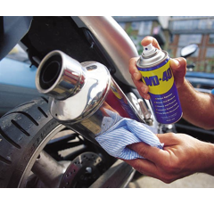 Spray Multifonction 400 ml - WD-40