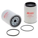 Filtre A Gasoil Separateur D'eau adaptable HIFI FILTER SN909030