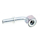 Pressnippel Bogen 90° DN191716ORFSIG90S Alfagomma