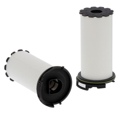 Filtre d'aération adaptable HIFI FILTER SAO6181