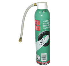 Bombe aérosol anti crevaison 300 ml