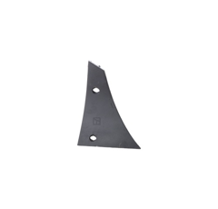 Etrave droite pour charrue KUHN 619060 adaptable - Blacksteel©