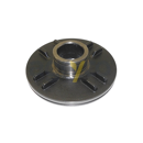 Piston pour téléscopique MANITOU 602278 adaptable