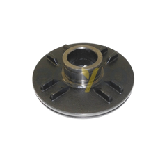 Piston pour téléscopique MANITOU 602278 adaptable