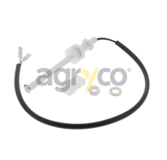 Flotteur de carburant pour téléscopique MERLO 70859 adaptable