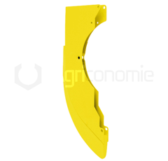 Soc pour semoir KVERNELAND KL844194 adaptable