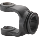 Mâchoire 42X104 mm - tube étoile S5 47X61 mm | AGRI-POWER