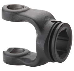Mâchoire 30,2X92 mm - tube étoile 37X51 mm | AGRI-POWER