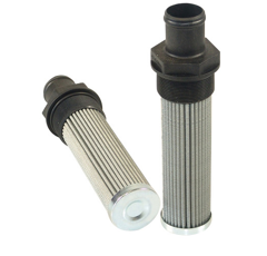 Filtre hydraulique adaptable HIFI FILTER SH77095