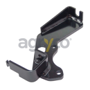 Support-piece d'assemblage pour téléscopique MANITOU 224854 adaptable