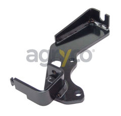 Support-piece d'assemblage pour téléscopique MANITOU 224854 adaptable