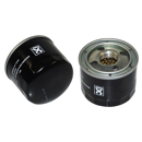 Filtre d'aération adaptable HIFI FILTER FS417