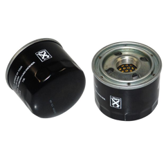 Filtre d'aération adaptable HIFI FILTER FS417