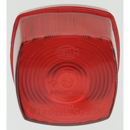 Cabochon carré gauche/droite DEUTZ-FAHR - HELLA